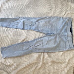 Old Navy - Rockstar Jeggings- Size 14 - never worn